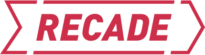 RECADE Logo